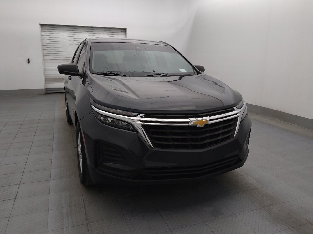 2022 Chevrolet Equinox in Charleston, SC 29414 - 18096181 14