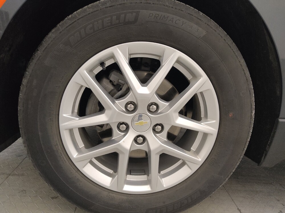 2022 Chevrolet Equinox in Charleston, SC 29414 - 18096181 31