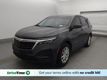 2022 Chevrolet Equinox in Charleston, SC 29414