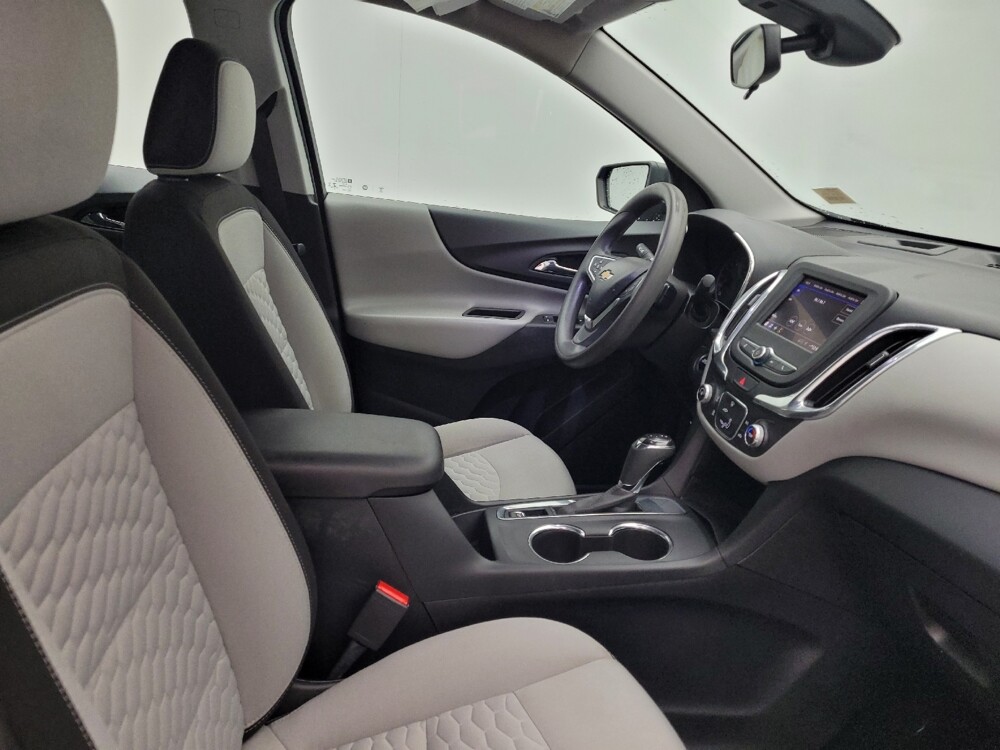 2021 Chevrolet Equinox in Charlotte, NC 28273 - 18096182 21