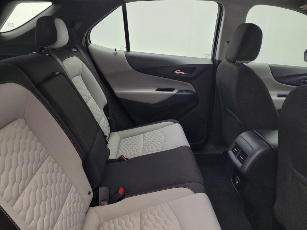 2021 Chevrolet Equinox in Charlotte, NC 28273 - 18096182 19