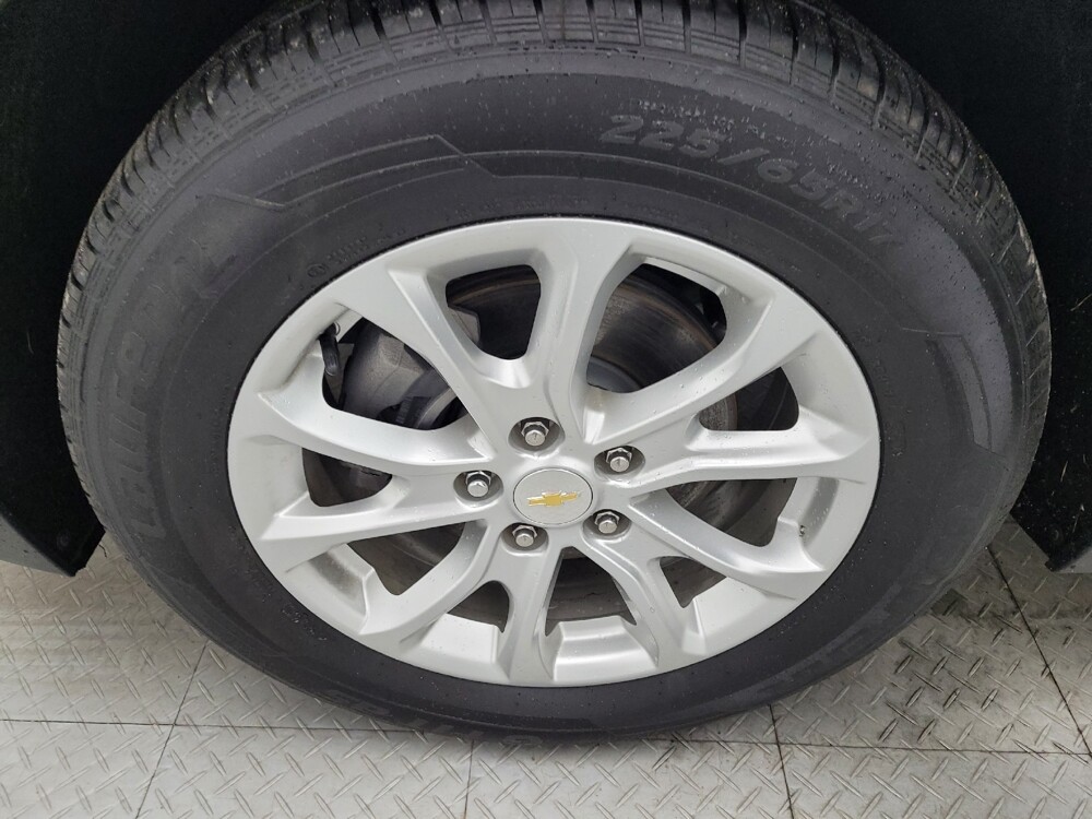 2021 Chevrolet Equinox in Charlotte, NC 28273 - 18096182 31