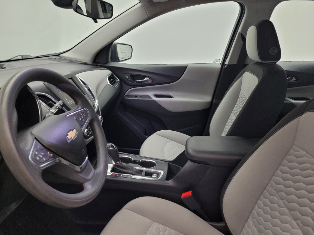 2021 Chevrolet Equinox in Charlotte, NC 28273 - 18096182 17