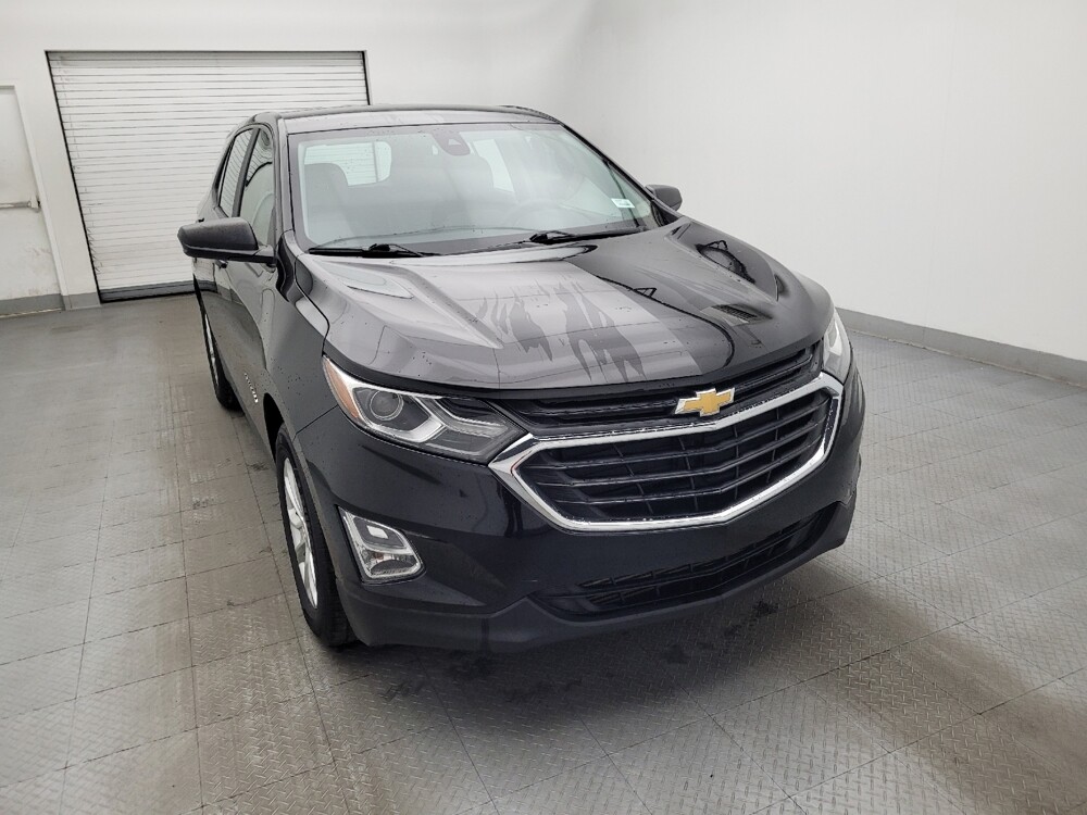 2021 Chevrolet Equinox in Charlotte, NC 28273 - 18096182 14