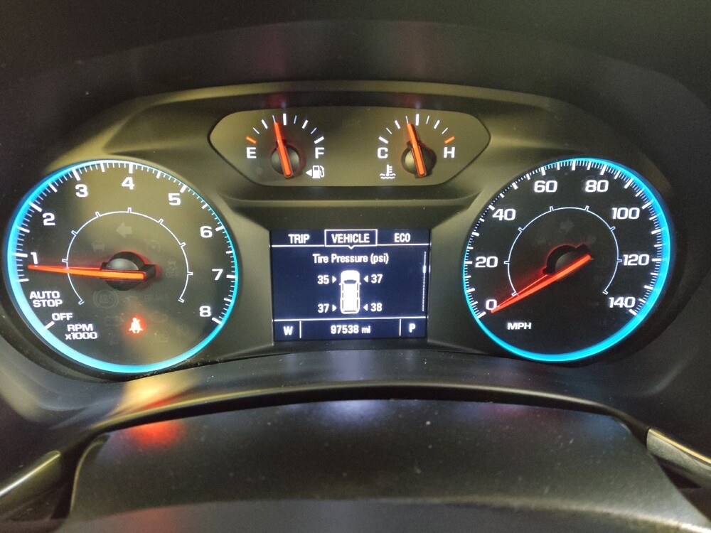 2021 Chevrolet Equinox in Charlotte, NC 28273 - 18096182 23