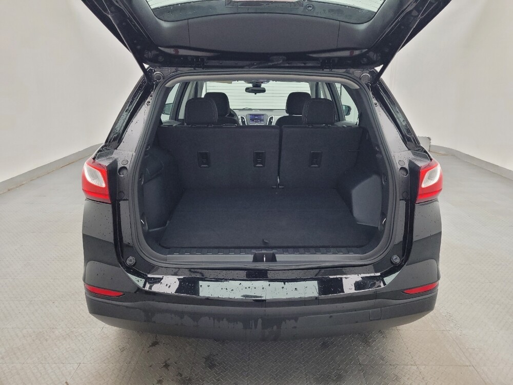 2021 Chevrolet Equinox in Charlotte, NC 28273 - 18096182 29