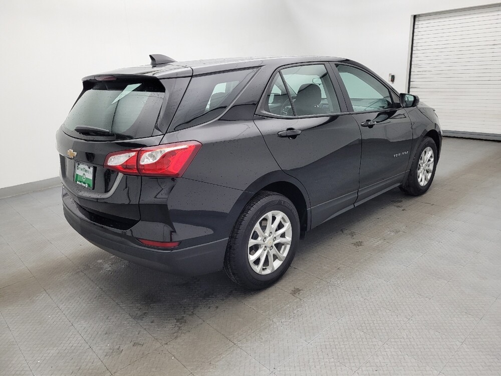 2021 Chevrolet Equinox in Charlotte, NC 28273 - 18096182 10