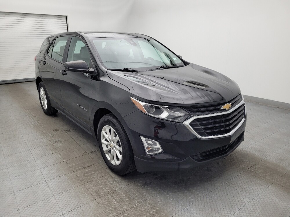 2021 Chevrolet Equinox in Charlotte, NC 28273 - 18096182 13
