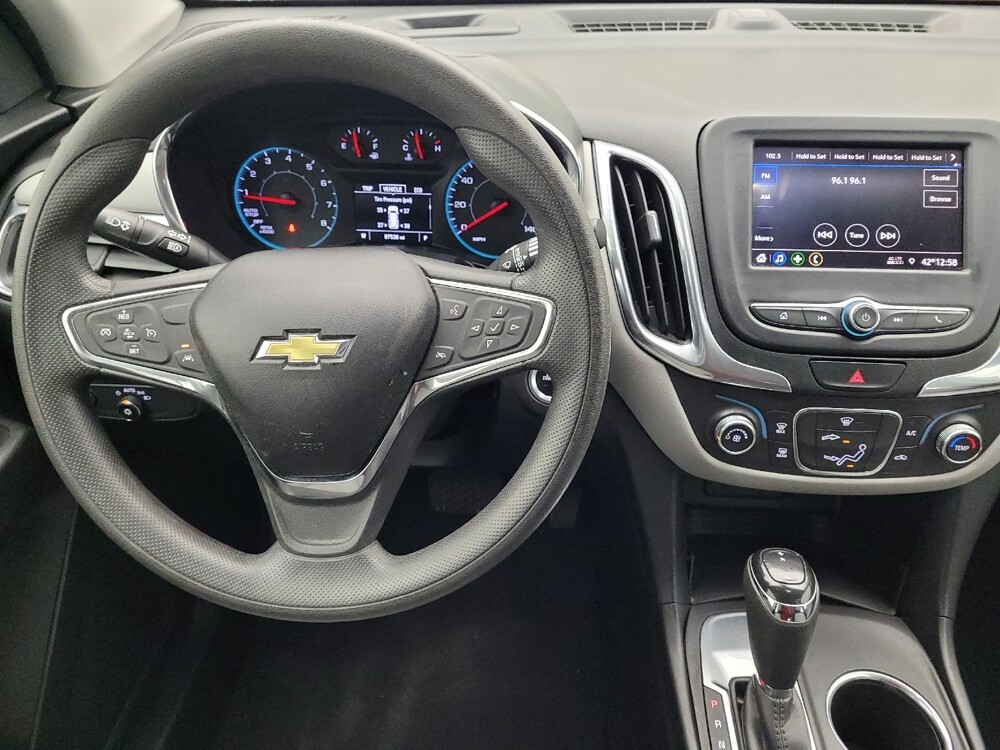2021 Chevrolet Equinox in Charlotte, NC 28273 - 18096182 22