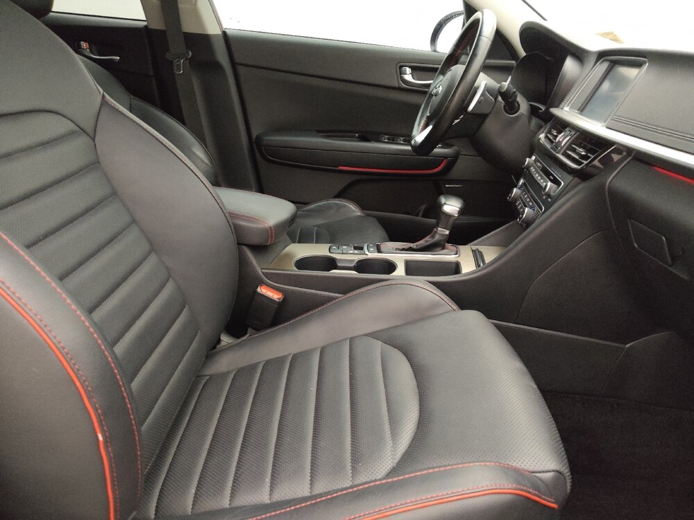 2020 Kia Optima in Tallahassee, FL 32304 - 18096183 21