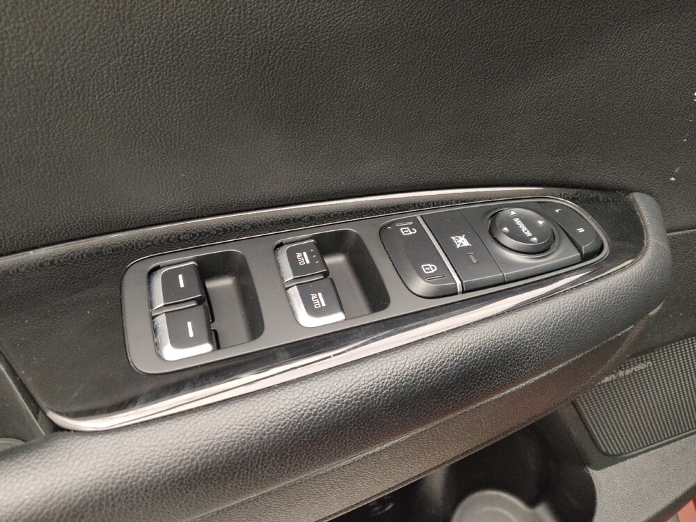 2020 Kia Optima in Tallahassee, FL 32304 - 18096183 27