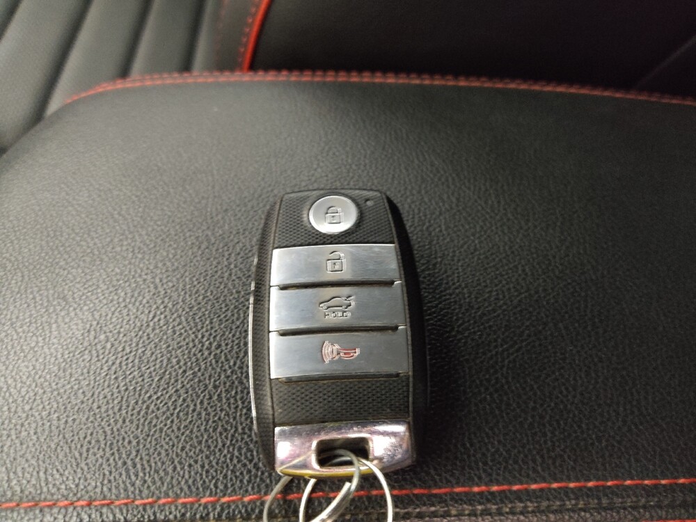 2020 Kia Optima in Tallahassee, FL 32304 - 18096183 32