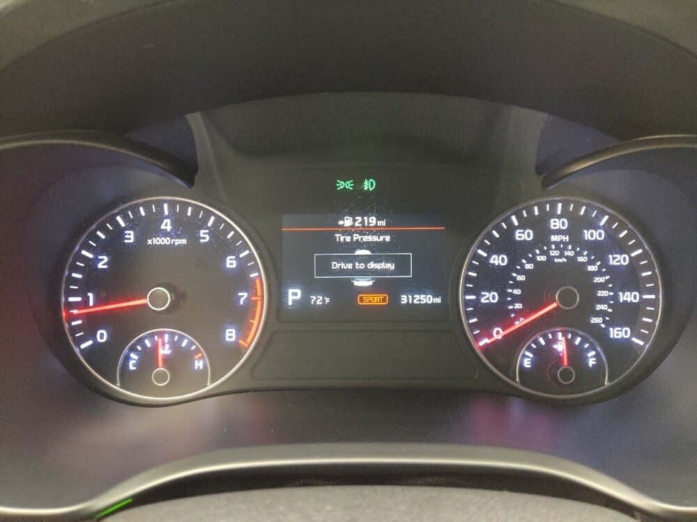 2020 Kia Optima in Tallahassee, FL 32304 - 18096183 23