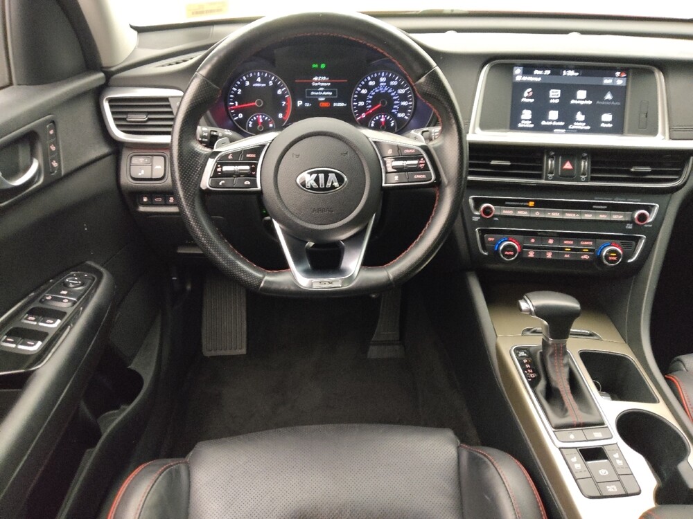 2020 Kia Optima in Tallahassee, FL 32304 - 18096183 22