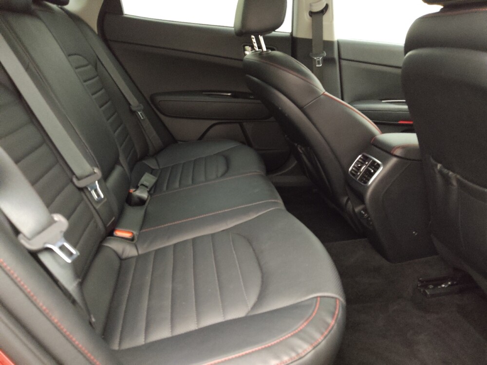 2020 Kia Optima in Tallahassee, FL 32304 - 18096183 19