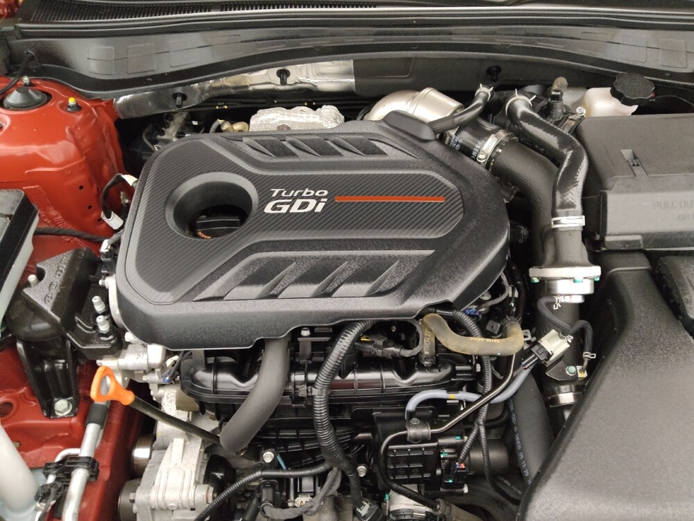 2020 Kia Optima in Tallahassee, FL 32304 - 18096183 30