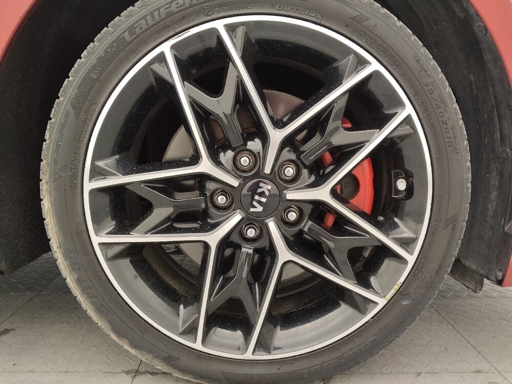 2020 Kia Optima in Tallahassee, FL 32304 - 18096183 31