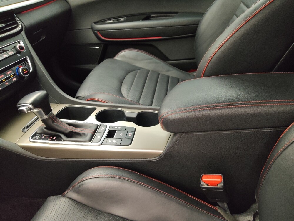 2020 Kia Optima in Tallahassee, FL 32304 - 18096183 26