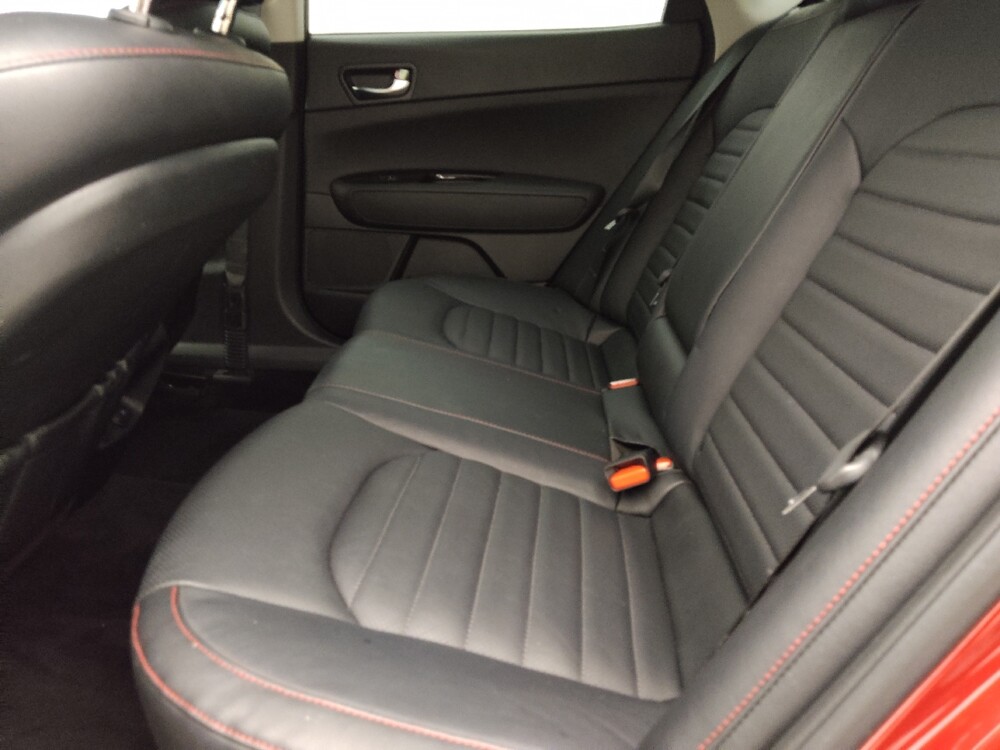 2020 Kia Optima in Tallahassee, FL 32304 - 18096183 18