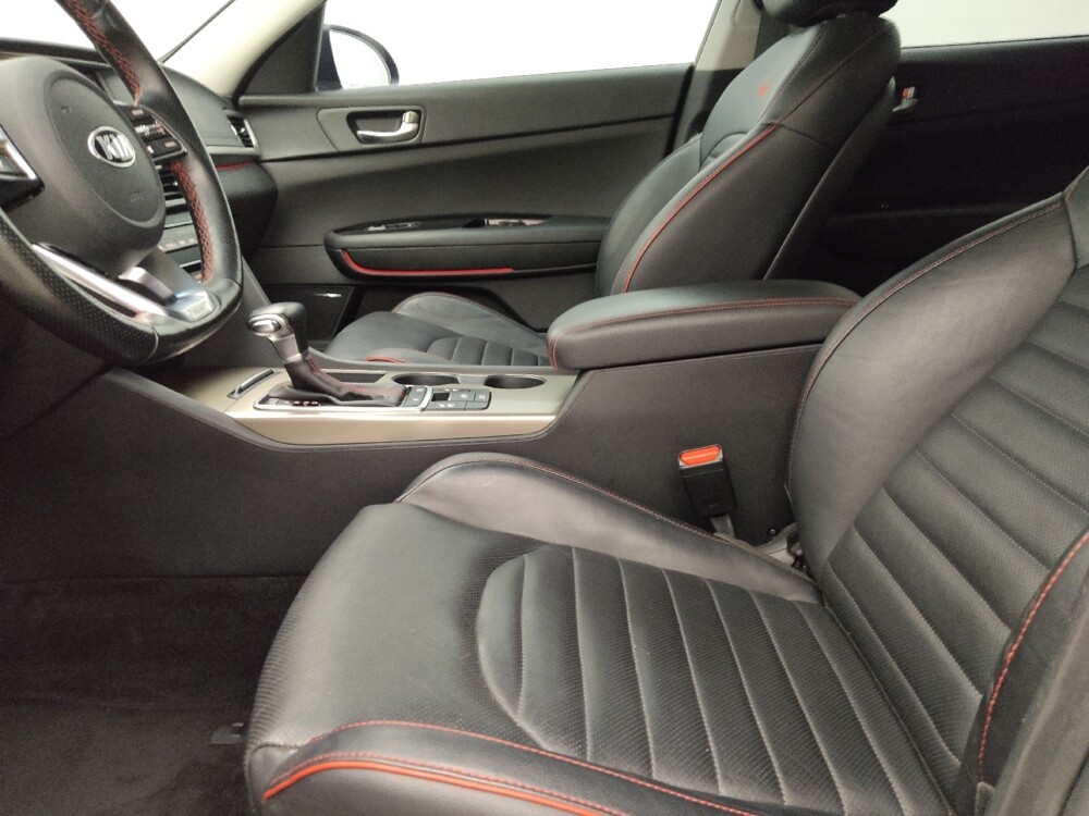 2020 Kia Optima in Tallahassee, FL 32304 - 18096183 17