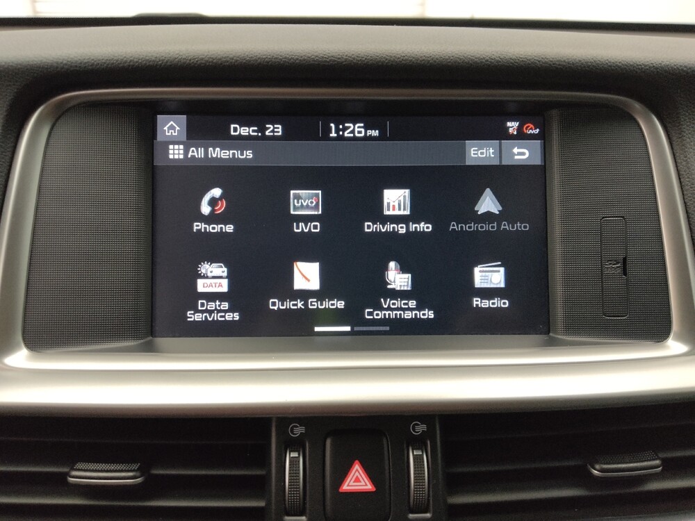 2020 Kia Optima in Tallahassee, FL 32304 - 18096183 25