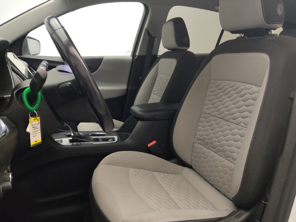 2020 Chevrolet Equinox in Stone Mountain, GA 30083 - 18096184 17