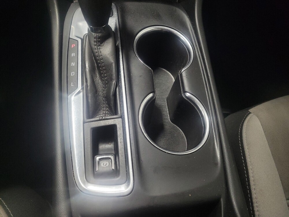 2020 Chevrolet Equinox in Stone Mountain, GA 30083 - 18096184 26