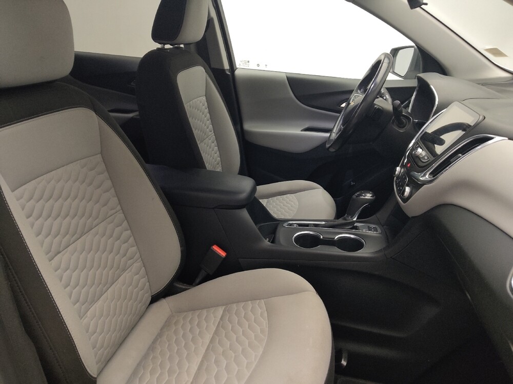 2020 Chevrolet Equinox in Stone Mountain, GA 30083 - 18096184 21