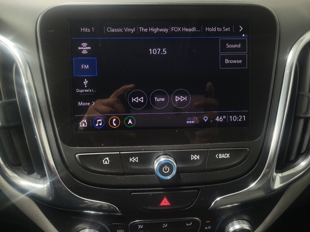 2020 Chevrolet Equinox in Stone Mountain, GA 30083 - 18096184 25