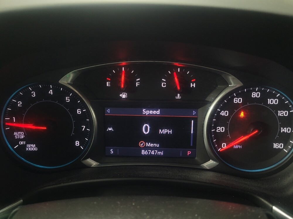 2020 Chevrolet Equinox in Stone Mountain, GA 30083 - 18096184 23