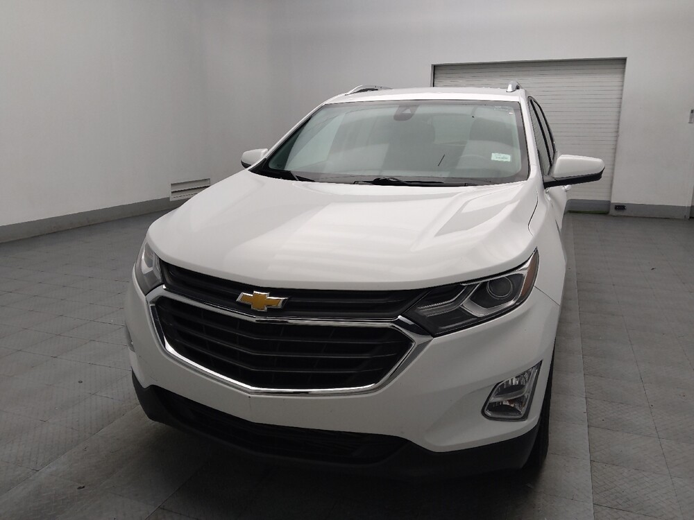 2020 Chevrolet Equinox in Stone Mountain, GA 30083 - 18096184 15