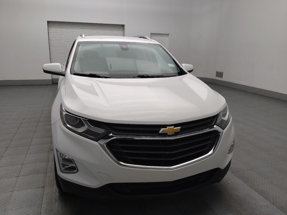 2020 Chevrolet Equinox in Stone Mountain, GA 30083 - 18096184 14