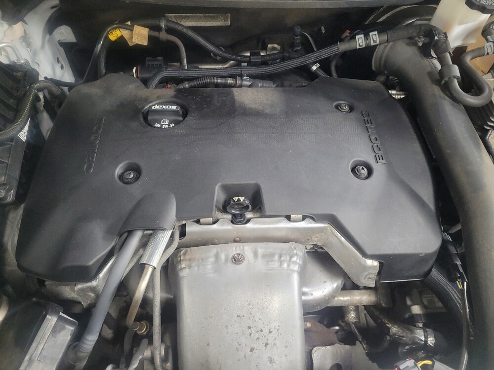 2020 Chevrolet Equinox in Stone Mountain, GA 30083 - 18096184 30