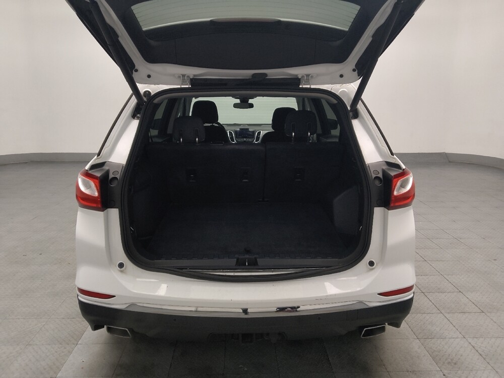 2020 Chevrolet Equinox in Stone Mountain, GA 30083 - 18096184 29