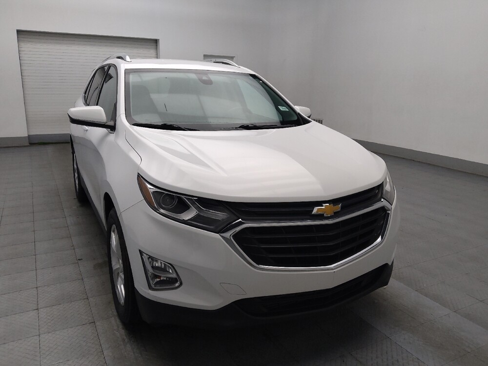 2020 Chevrolet Equinox in Stone Mountain, GA 30083 - 18096184 13
