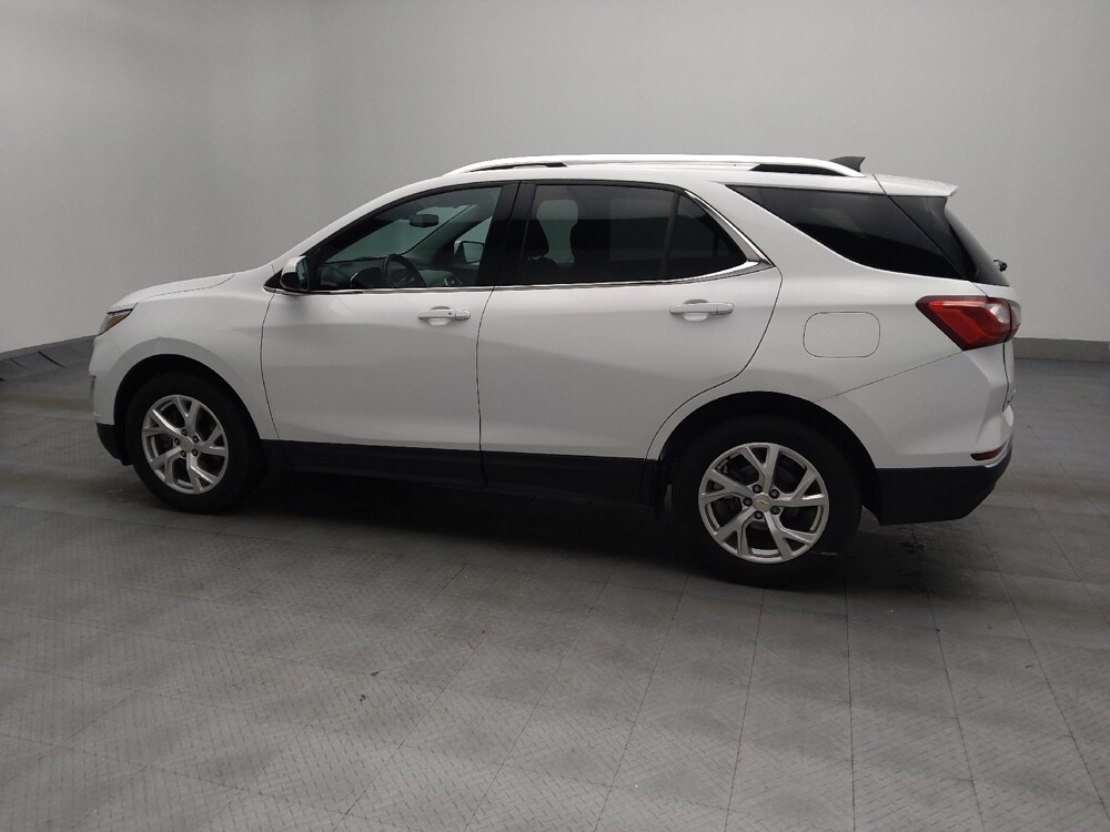 2020 Chevrolet Equinox in Stone Mountain, GA 30083 - 18096184 3