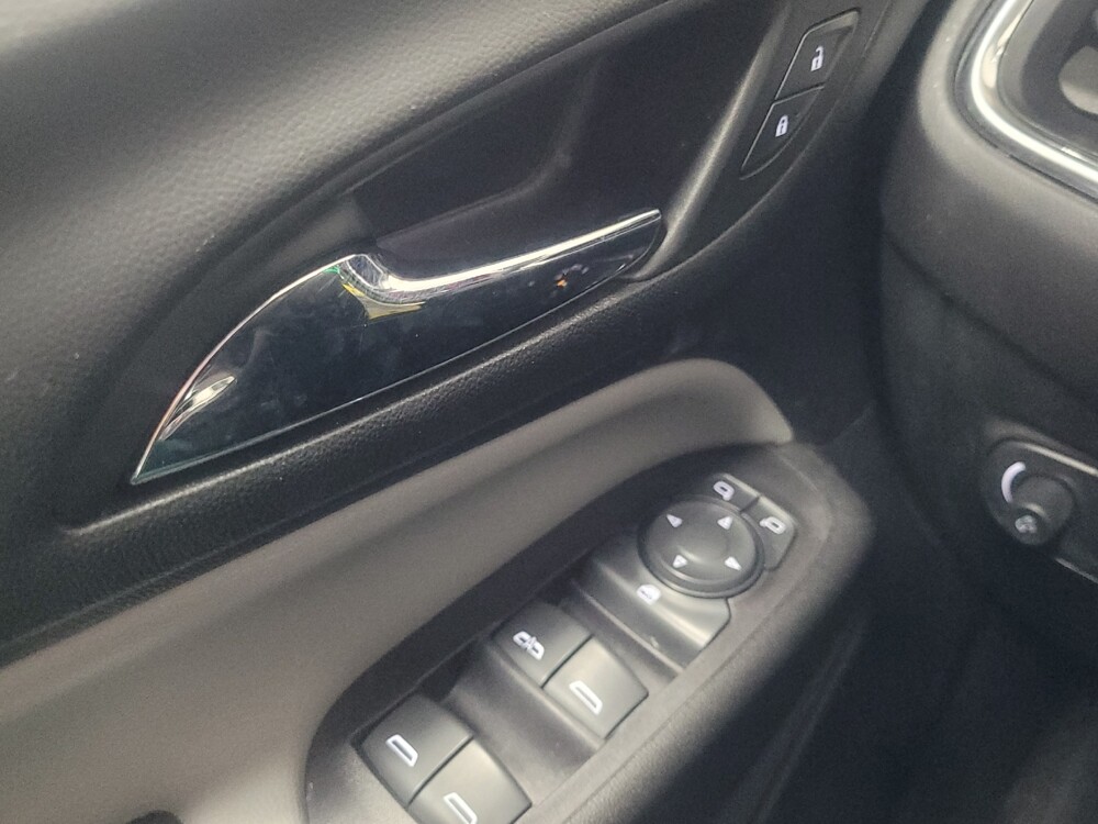 2020 Chevrolet Equinox in Stone Mountain, GA 30083 - 18096184 27