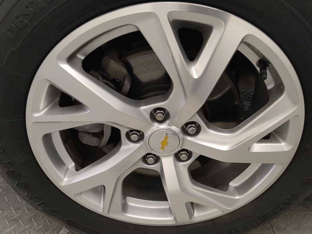 2020 Chevrolet Equinox in Stone Mountain, GA 30083 - 18096184 31