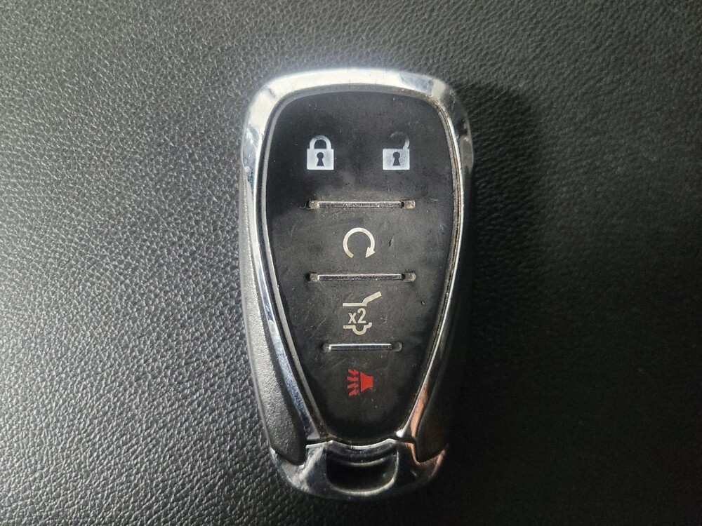 2020 Chevrolet Equinox in Stone Mountain, GA 30083 - 18096184 32