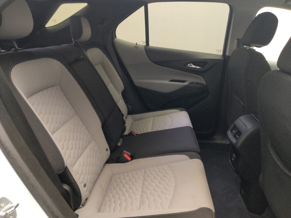 2020 Chevrolet Equinox in Stone Mountain, GA 30083 - 18096184 19