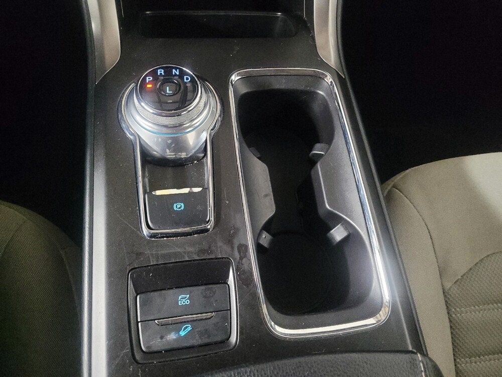 2018 Ford Fusion in Jackson, MS 39211 - 18096185 26