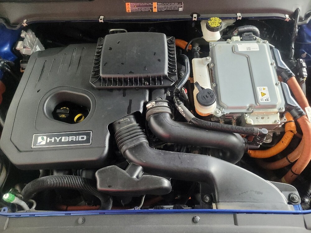 2018 Ford Fusion in Jackson, MS 39211 - 18096185 30