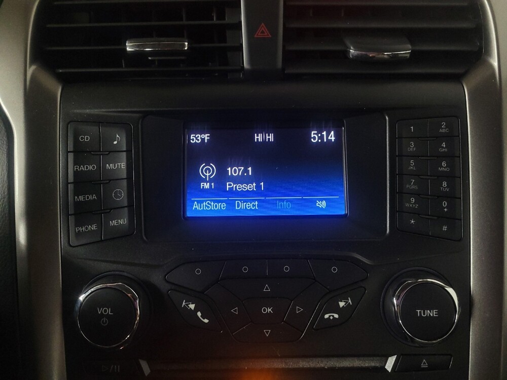 2018 Ford Fusion in Jackson, MS 39211 - 18096185 25