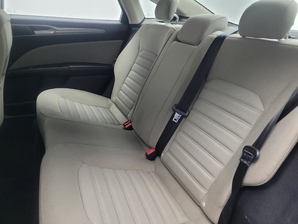 2018 Ford Fusion in Jackson, MS 39211 - 18096185 18