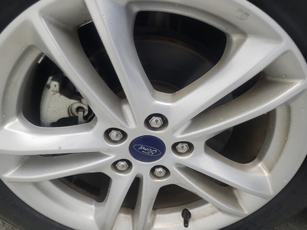 2018 Ford Fusion in Jackson, MS 39211 - 18096185 31