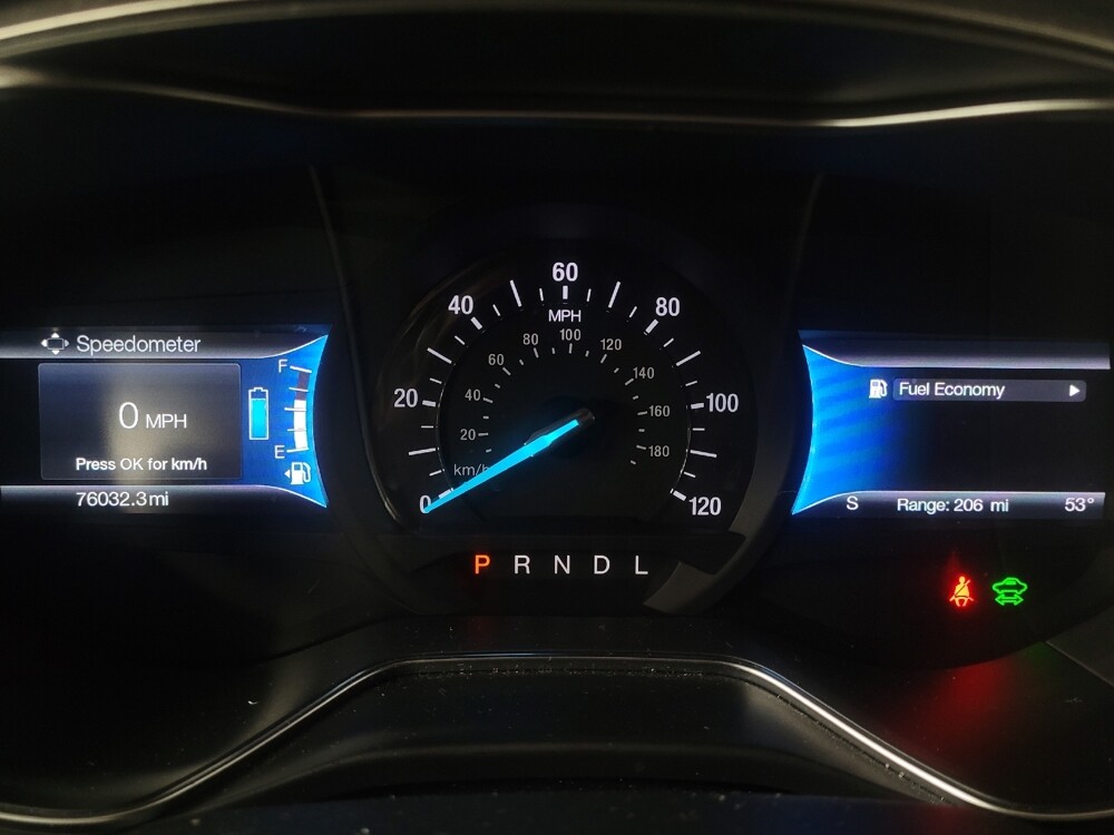 2018 Ford Fusion in Jackson, MS 39211 - 18096185 23