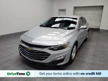 2022 Chevrolet Malibu in Las Vegas, NV 89102