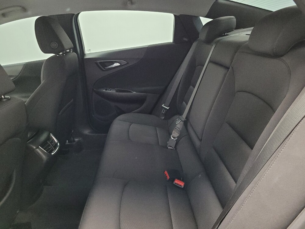 2022 Chevrolet Malibu in Las Vegas, NV 89102 - 18096186 18