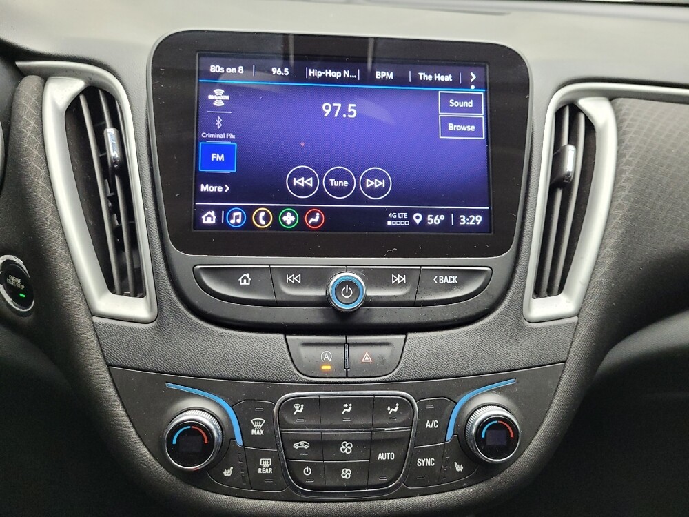 2022 Chevrolet Malibu in Las Vegas, NV 89102 - 18096186 25