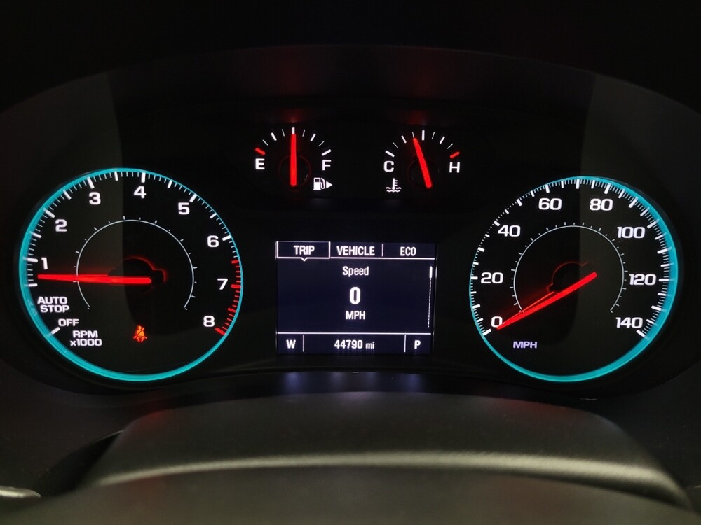 2022 Chevrolet Malibu in Las Vegas, NV 89102 - 18096186 23